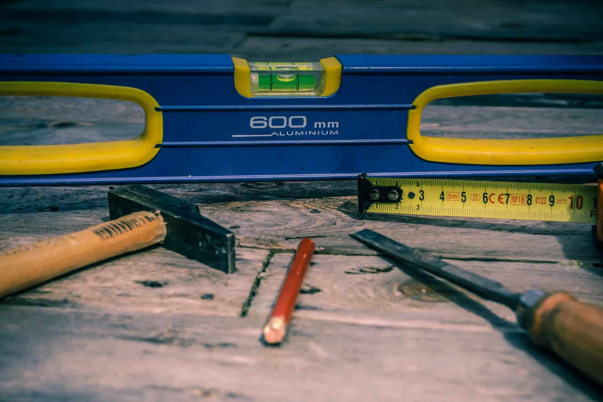 DIY tools