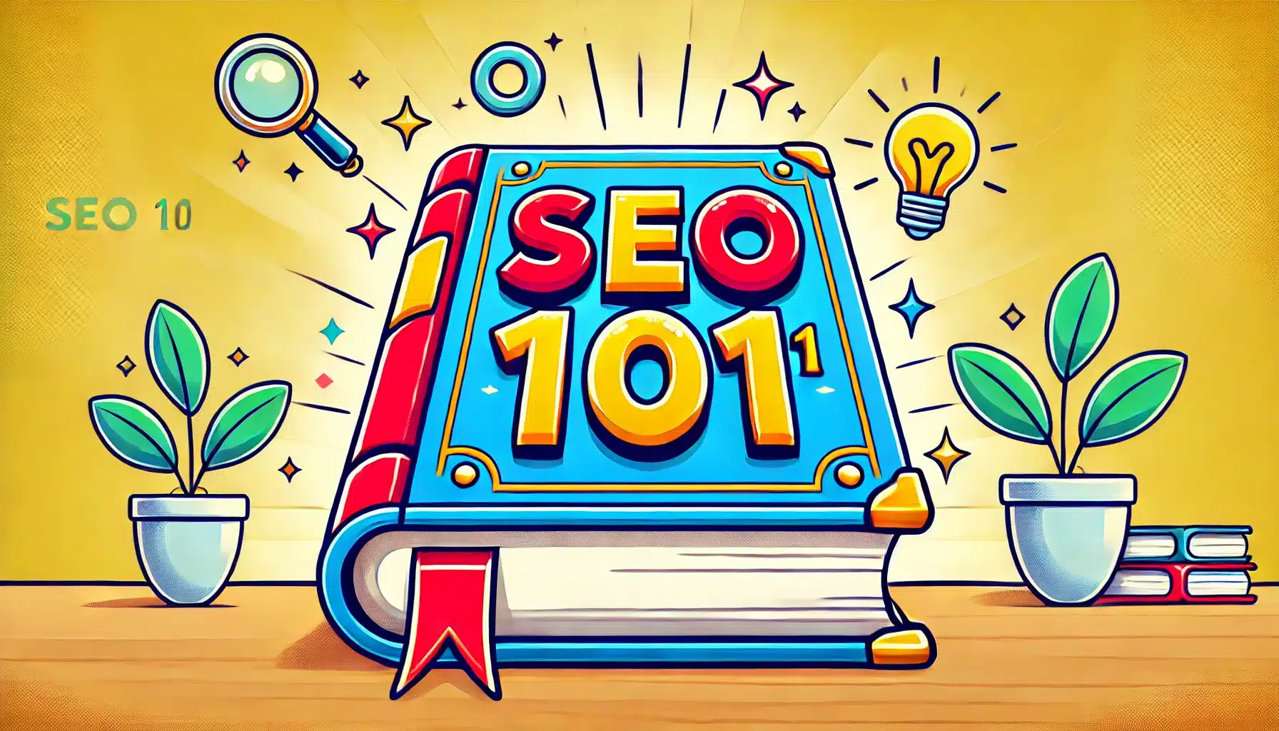 seo 101 for therapists