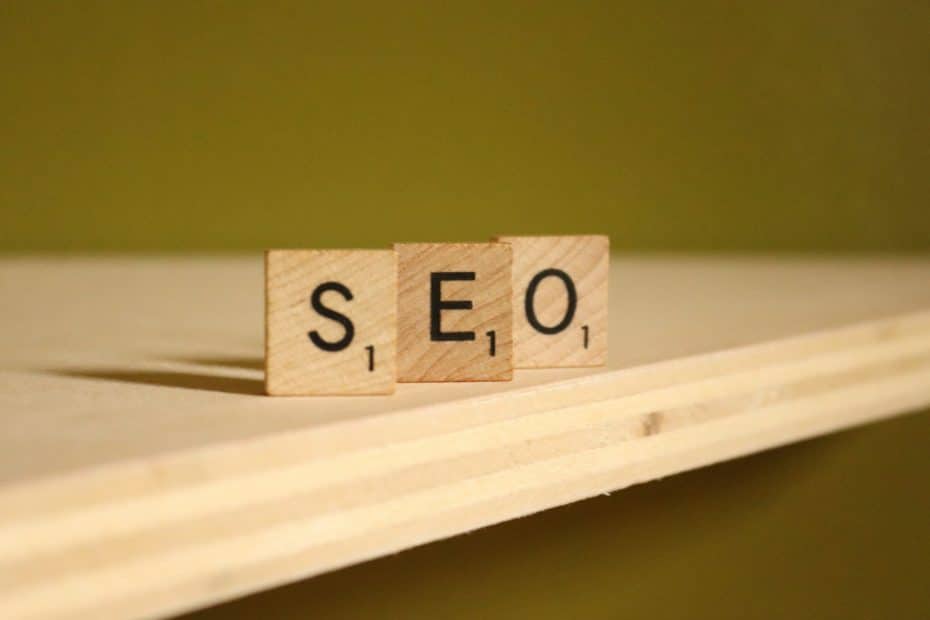 seo letters