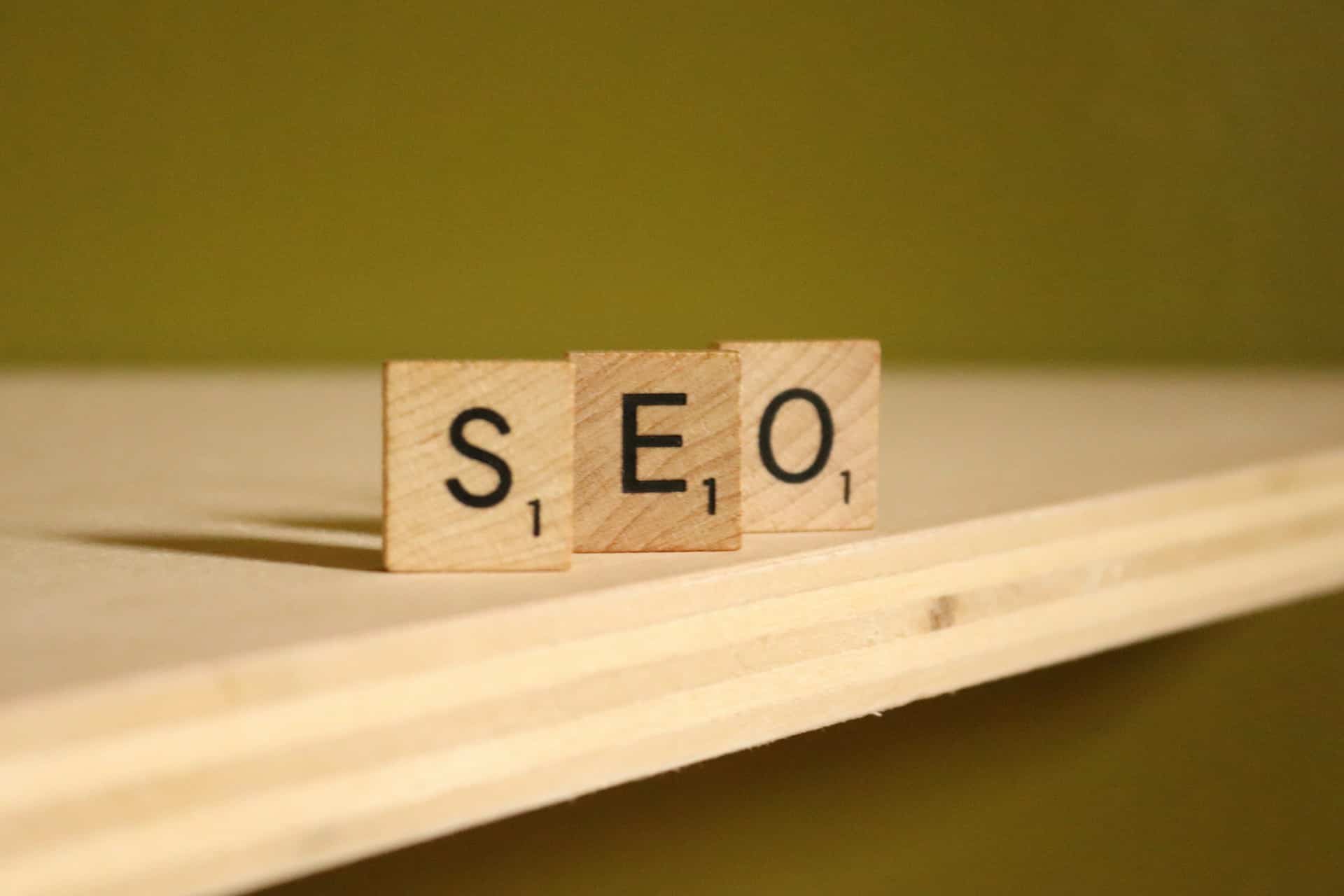seo letters